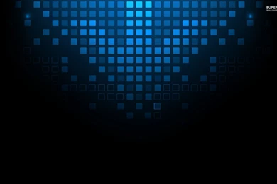 Icy Squares Wallpapers Abstract Wallpapers