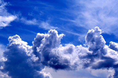 Wallpapers Blue Sky   Wallpapers