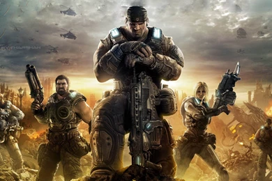 Kratos God Of War Game Wallpapers HD Free Download