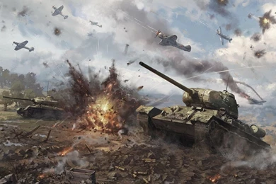 War Thunder Wallpapers   Game Wallpapers