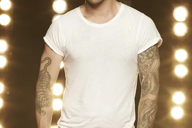 Adam Levine Maroon 5 Wallpapers