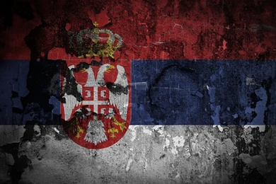 2560x1600 Flag, Serbia, Emblem Wallpapers And Pictures 20079
