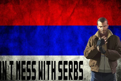 Serbia Hd Wallpapers