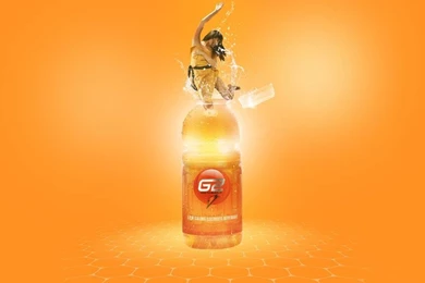 Gatorade   DeviantArt