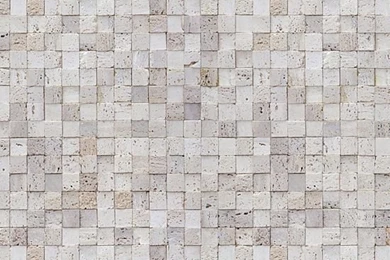 Mosaic Tile Effect Self Adhesive Wallpapers Vinyl Peel Stick ...