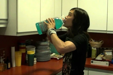 128oz   Gallon Gatorade Chug In 37 Seconds.   YouTube