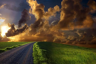 Long Road Wallpapers   202429