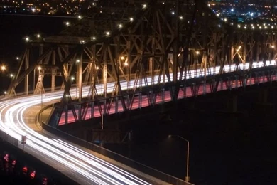 Bridge iPhone 5s Wallpapers