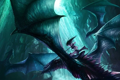 World Of Warcraft, Night Elf 3840x2160 (Ultra HD 4K)   Wallpapers ...