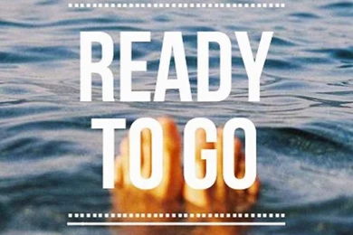 Ready To Go Swimming iPhone 6 Plus HD Wallpapers