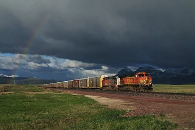 The BN / BNSF Photo Archive   Party!
