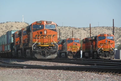 Rails West   The Magazine Of Western Railroading