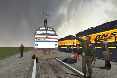 Louis Loves His Pills By BNSF On DeviantArt