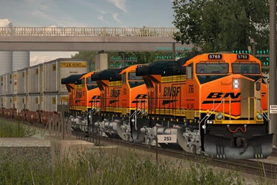 Any Railroad, Any Route, Any Era   Part 6 [Archive]   Page 2 ...