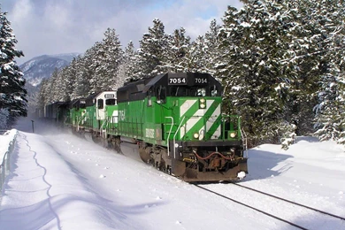 Welcome To The PNWR   PNWR Desktop Wallpapers