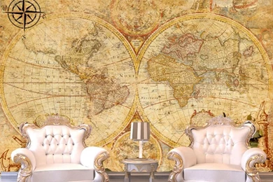 Popular Western Wallpaper Buy Cheap Western Wallpapers Lots From ...