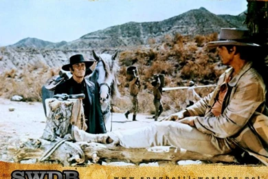 Downloads   The Spaghetti Western Database