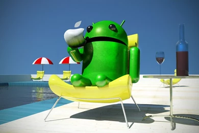 Reasons To Be A FandroidBuzzspan – Latest Technology Buzz, News ...