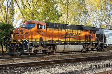 4rail.net Update History