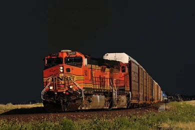 The BN / BNSF Photo Archive   Party!