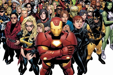 Comic Book Wallpapers For Everybody!   Album On Imgur