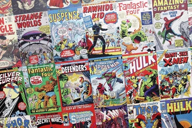 5 Tips To Write The Best Sci Fi Comic Books
