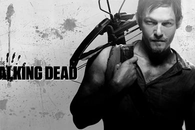 Daryl Dixon Wallpapers   HD Images New