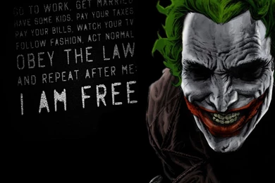Joker Comic Wallpapers   Wallpapers Cave