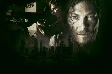 Norman/Daryl   Daryl Dixon Wallpapers (36706149)   Fanpop