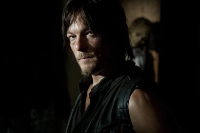 Daryl Dixon Wallpapers HD   HD Images New