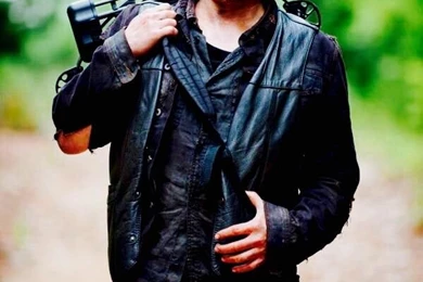 Daryl Dixon WallPaper By KayleeRedfield On DeviantArt