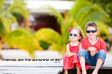 Friendship Wallpapers (58 76)