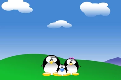 Linux Wallpapers 17   Windows Linux Photography Desktop Wallpapers