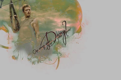 Norman/Daryl Daryl Dixon Wallpapers (36706186) Fanpop