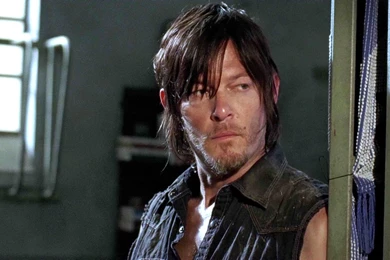 Daryl Dixon HD Images