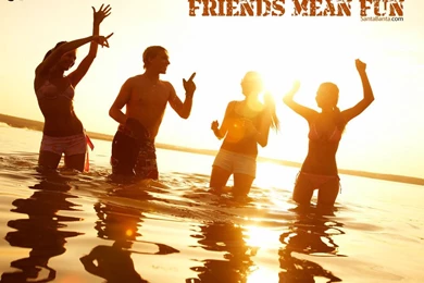 Friendship Wallpapers (77 95)