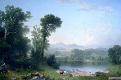 Free Wallpapers Free Art Wallpapers World Famous Paintings ...