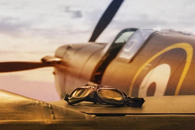 The Battle Of Britain At 75   Events