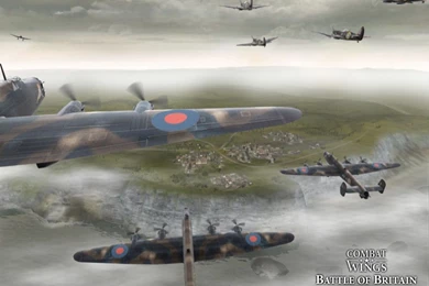Royal Air Force  Free Combat Wings: Battle Of Britain Wallpapers ...