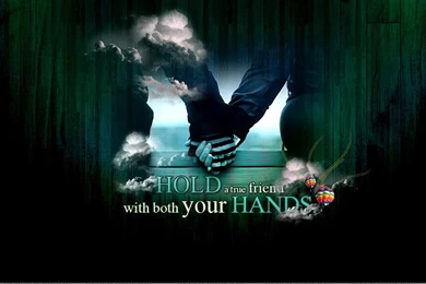 Friendship Wallpapers