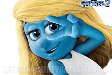The Smurfs 2 Wallpapers