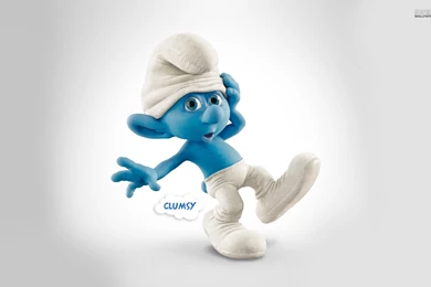 The Smurfs Wallpapers   Cartoon Wallpapers