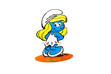 The Smurfs Wallpapers 4   Crazy Frankenstein
