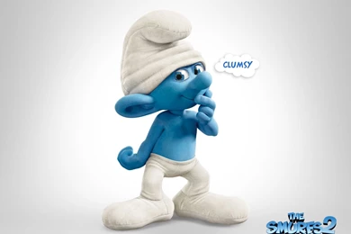 The Smurfs Quotes. QuotesGram