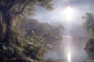 Free Wallpapers   Free Art Wallpapers   World Famous Paintings ...