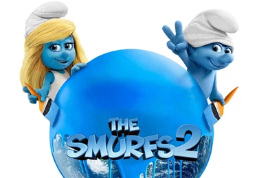 Smurfette and clumsy the smurfs 2 22464 1920x1080.jpg