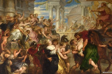 Free Wallpapers   Free Art Wallpapers   World Famous Paintings ...