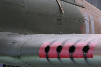 Free Hawker WW2 And Post War Fighter Bomber Aircraft Wallpapers