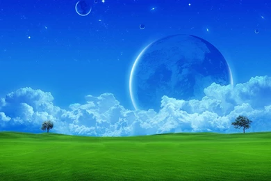 Hickey Photography: Green Grass Wallpapers