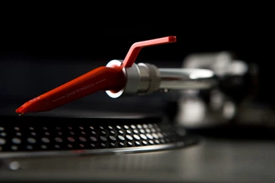 Turntable Wallpapers   Wallpapers Cave